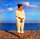 Vinil LP Crystal Gayle &ndash; These Days (VG++)
