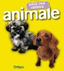 Animale (Prima mea cărticică). Bestseller. Editia a 4-a