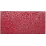 Cumpara ieftin Placa Decor Dfc Creative Rojo 25X50 Cm