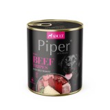 Cumpara ieftin Piper Adult Dog, Burta de Vita si Sfecla, 800 g