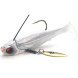 Swimbait RAID Head Swimmer Libero, 002 Ju-Ketsu, 5g, 2buc/pac