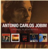 Original Album Series | Antonio Carlos Jobim, Classical