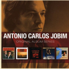 Original Album Series | Antonio Carlos Jobim