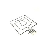 Rezistență cuptor superioară 2700 W pentru cuptor BOSCH 00776188 NEFF OEM