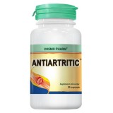 Antiartritic Natural Cosmo Pharm 30cps