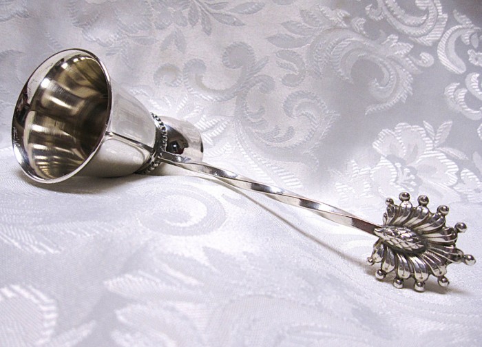PAHAR ARGINTAT PLACAT CU ARGINT JIGGER PAHAR BAR MASURARE BAUTURA 25 SI 50 ML