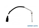 Senzor temperatura gaze dpf Audi A4 (2007-2011) [8K , B8 ] #1
