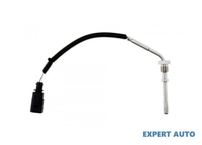 Senzor temperatura gaze dpf Audi A4 (2007-2011) [8K , B8 ] #1 foto