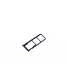 Cumpara ieftin Suport Sim Samsung Galaxy A10s, SM A107 Albastru