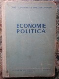 ECONOMIE POLITICA MANUAL PENTRU CLASA A X-A