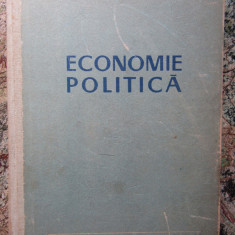 ECONOMIE POLITICA MANUAL PENTRU CLASA A X-A