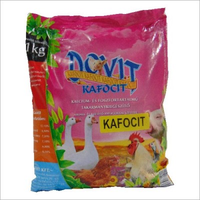 DOVIT KAFOCIT 1KG foto