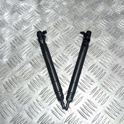 Injectoare Citroen Fiat Ford Peugeot 2.0D foto