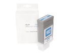 &Icirc;ncărcătură cerneală renovată 0896B001, PFI102C, 130ml pentru imprimante Canon