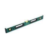 Nivela, poloboc, magnetic, 3 bule, manere, 600mm, HB15160, Hanbon, 510786