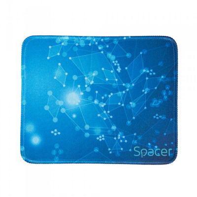 Mouse pad Spacer SP-PAD-S-PICT, 22 x 18 cm foto