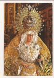 FA86 -Carte Postala- SPANIA - Sevilla, Ntra. Sra. de la Esperanza , necirculata