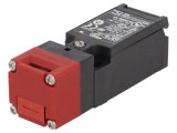 &Icirc;ntrerupător de Siguranţă cu Cheie Plastic IP67 D4NS-4BF