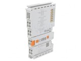 Modul Ieşiri Digitale 30VDC IP20 2 Relee 230VAC KL2602-0010
