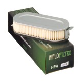 Cumpara ieftin Filtru Aer Hiflo Filtro HFA3502 Suzuki GSX 550/GS 650 (EZ/X/EX), Filtrare Eficienta, Flux Aer Optim, Montaj Simplu