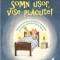 Somn Usor, Vise Placute!, Kristina Andres - Editura Humanitas