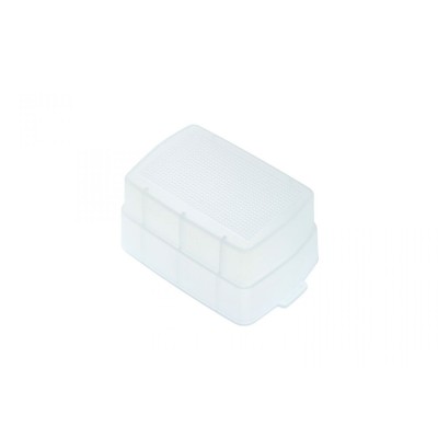 Bounce diffuser pentru Yongnuo YN568, YN560 YN600-16 foto