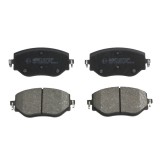 Placute frana fata Dacia Logan III, Sandero III, Jogger benzina 1.0 157539 410608885R-1