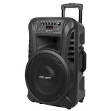 SISTEM PORTABIL SD BLUETOOTH USB 12 INCH 20W EuroGoods Quality