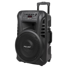 SISTEM PORTABIL SD BLUETOOTH USB 12 INCH 20W EuroGoods Quality