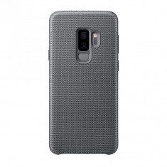 Husa Samsung Galaxy S9 Plus Hyperknit Gri foto