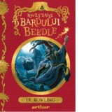 Povestirile bardului Beedle