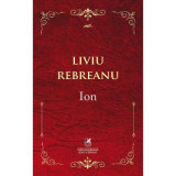 Ion - Liviu Rebreanu