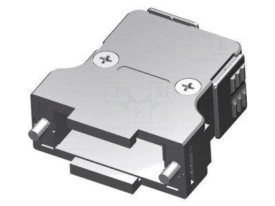 Conector D-Sub foto