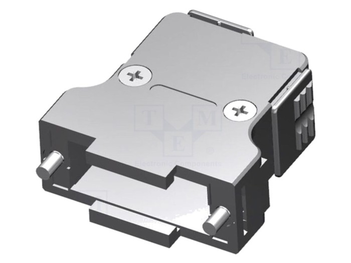 Conector D-Sub