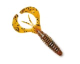 Năluca soft Fanatik Lobster 2.2 inch culoare 002