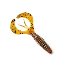 Năluca soft Fanatik Lobster 2.2 inch culoare 002