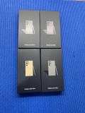 Cutie goala pentru Samsung Galaxy S24 S24 Ultra S24 Plus fara accesorii