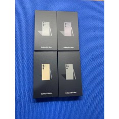 Cutie goala pentru Samsung Galaxy S24 S24 Ultra S24 Plus fara accesorii