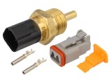 Senzor de Temperatură Pt1000 Clasa B 30mm