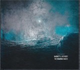 Steve Hackett Steve Rothery The Roaring Waves Multichannel Digibook (bluray+cd)