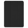 Husa de protectie din silicon pentru Apple iPad 10.2 2021 Negru