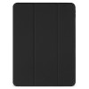 Husa de protectie din silicon pentru Apple iPad 9.7 2018 Negru, Oem