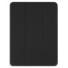 Husa de protectie din silicon pentru Apple iPad 10.2 2021 Negru