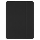 Husa de protectie din silicon pentru Apple iPad 10.2 2021 Negru, Oem