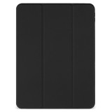 Husa de protectie din silicon pentru Apple iPad 10.2 2021 Negru