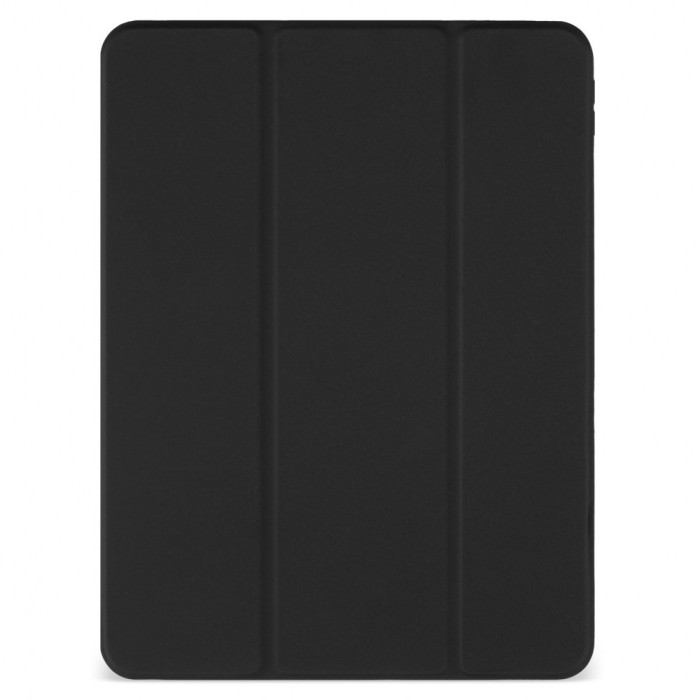 Husa de protectie din silicon pentru Apple iPad 9.7 2018 Negru