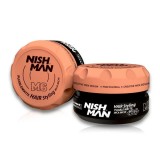 Cumpara ieftin Ceara de par mata - NISH MAN M6 - 100ml