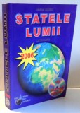 STATELE LUMII - ANTOLOGIE de MARIUS LUNGU , 2006