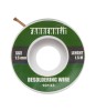 Banda sugativa de fludor 1.5m x 1.5mm Fahrenheit