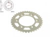 Pinion Spate Moto JT Sprockets 520 38T Aluminiu Ducati 851 888 900 Monster Multistrada Paso SL Sport SS 400-907 (1989-2014)